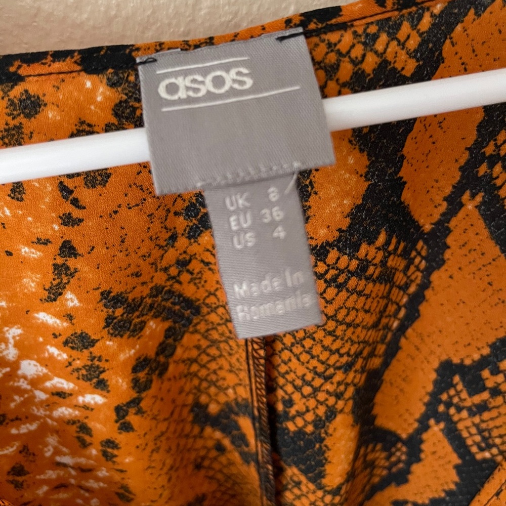 ASOS Top - Picture 3 of 3